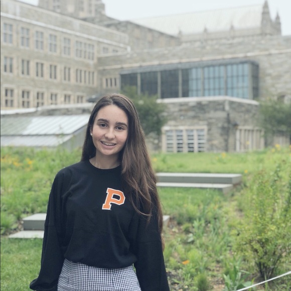 Meet your Posher, Tory - Picture 1 of 1